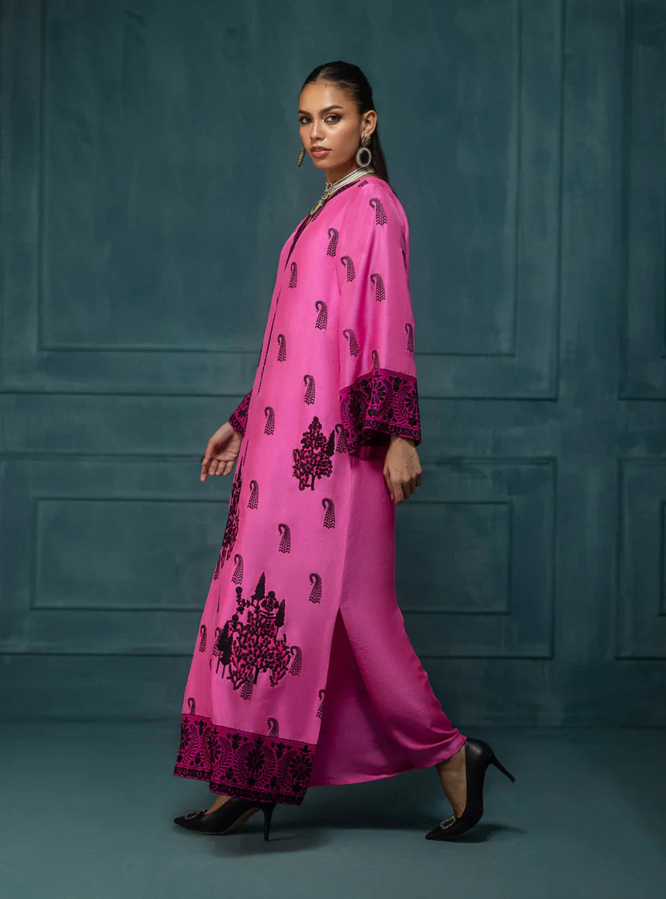 Luxury Pret '25 - Mehrin