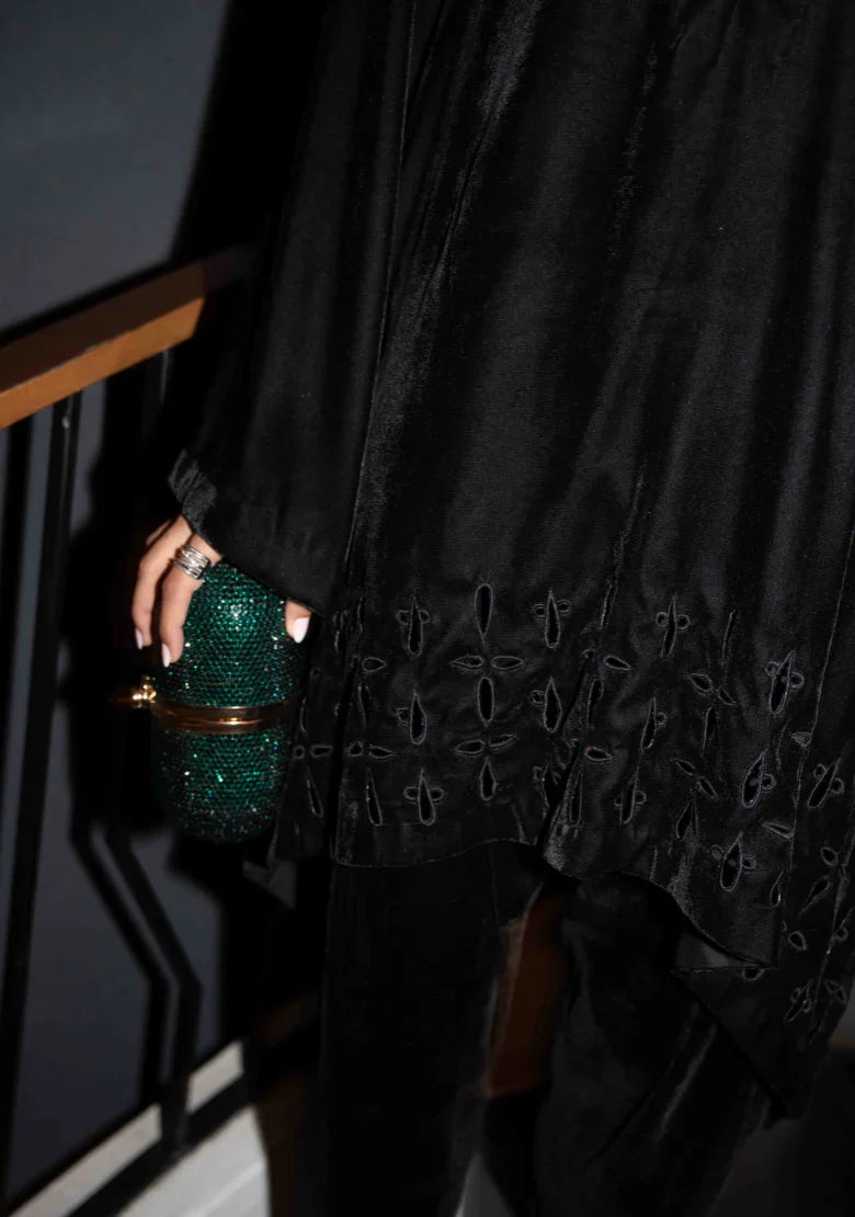 Velvet Luxe '25 - ZOE