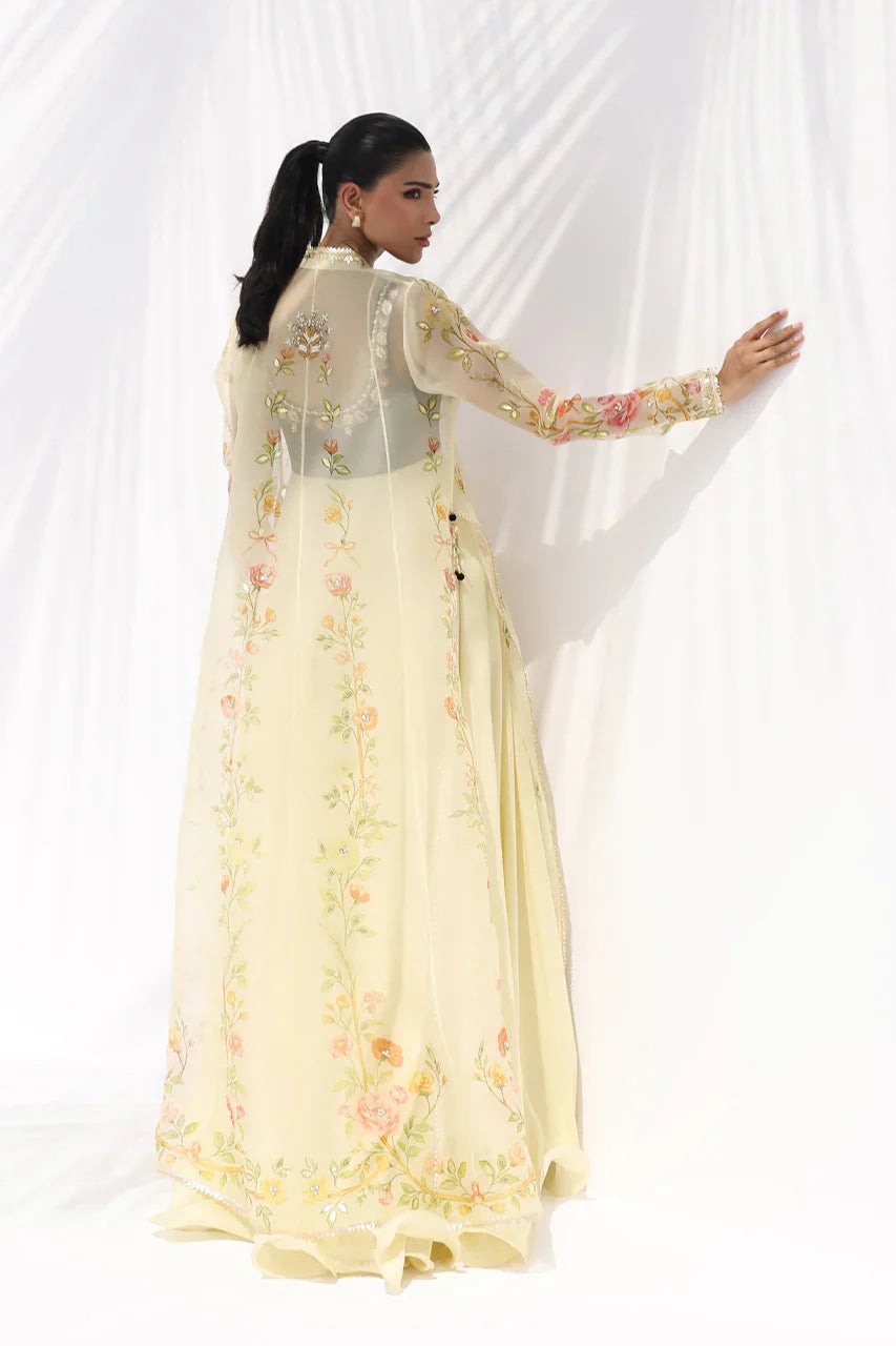 The Winter Edit '25 - Tali