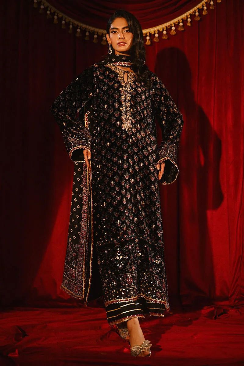 So Hot - Luxury Velvets '25 - Melek