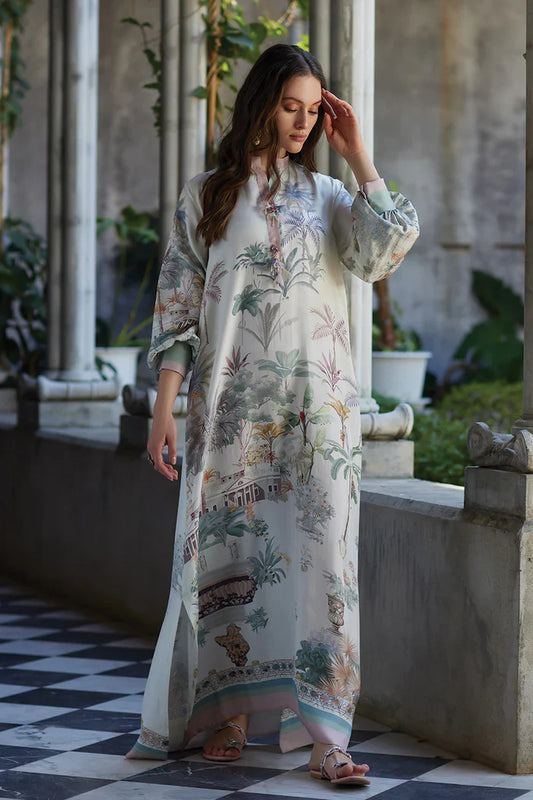 Resort Wear '25 - Chic Blossom