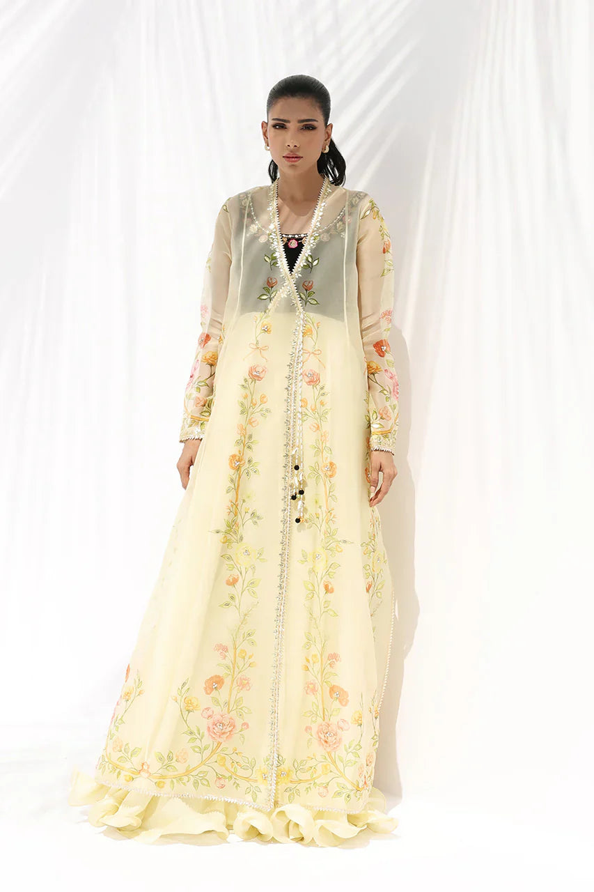 The Winter Edit '25 - Tali