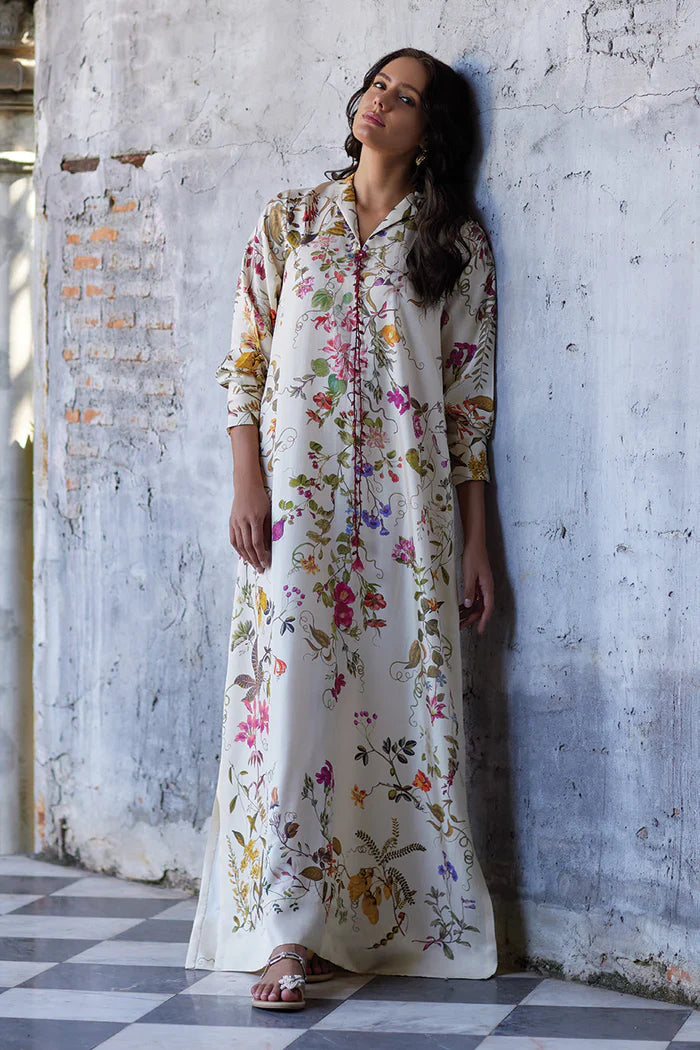 Resort Wear '25 - Graceful Luxe