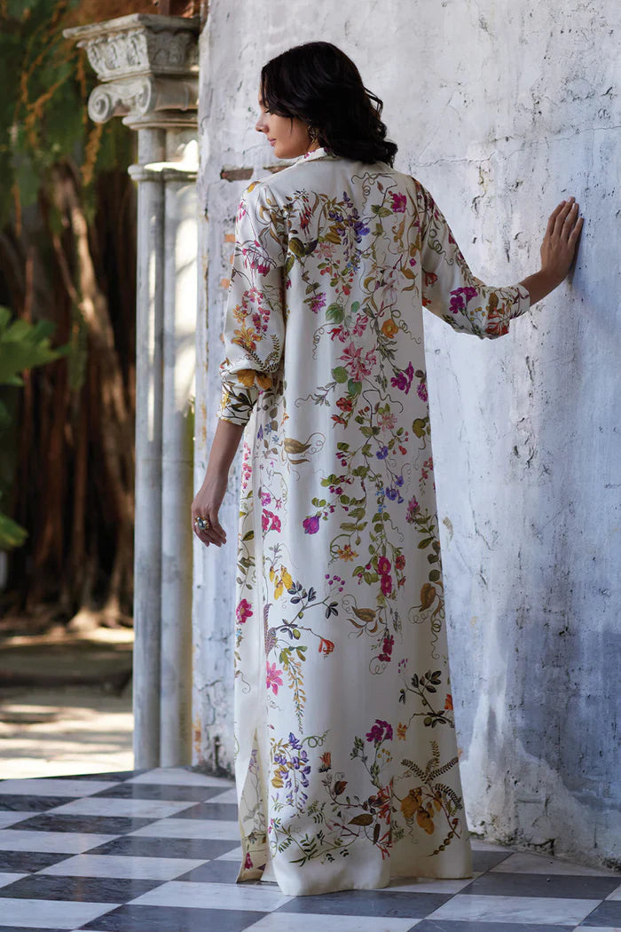 Resort Wear '25 - Graceful Luxe