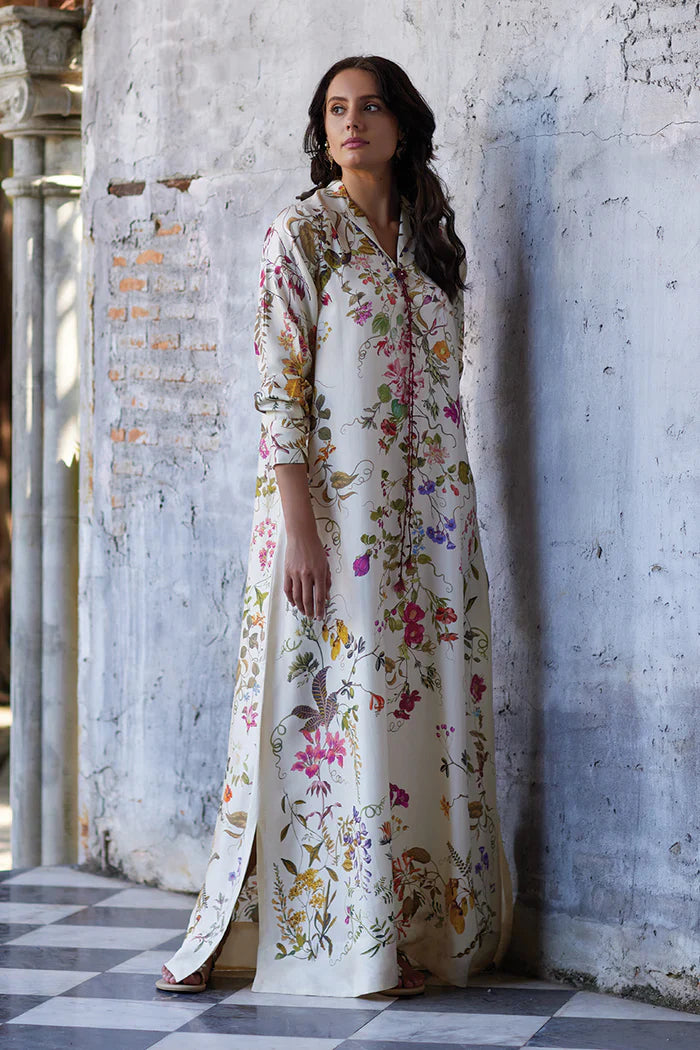 Resort Wear '25 - Graceful Luxe