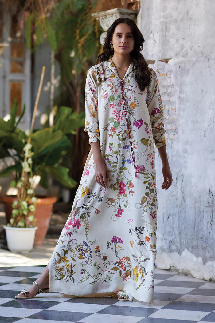 Resort Wear '25 - Graceful Luxe