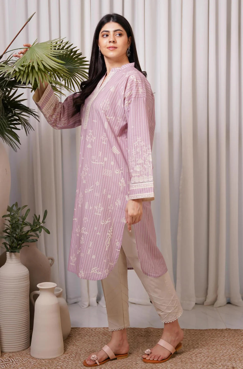 Sukoon Kurta