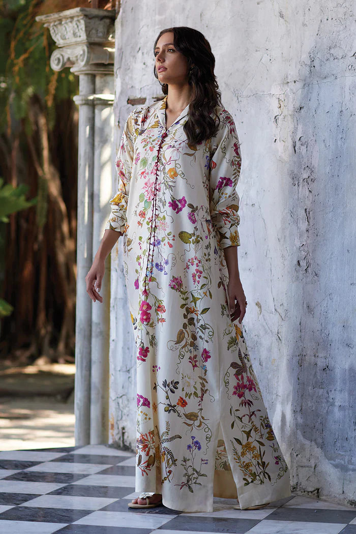 Resort Wear '25 - Graceful Luxe