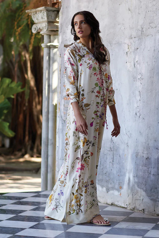 Resort Wear '25 - Graceful Luxe