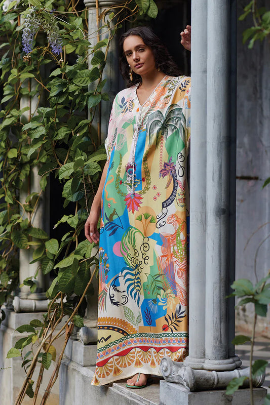 Resort Wear '25 - Tassel Grace