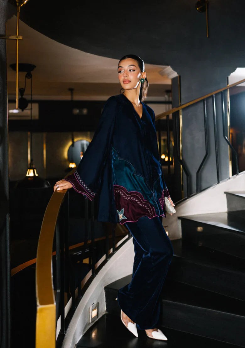 Velvet Luxe '25 - LYLAH