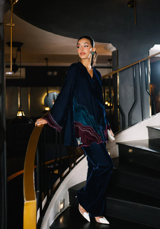 Velvet Luxe '25 - LYLAH