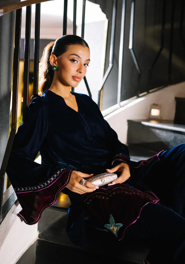 Velvet Luxe '25 - LYLAH