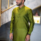 Greenish Kurta Pajama