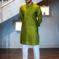 Greenish Kurta Pajama