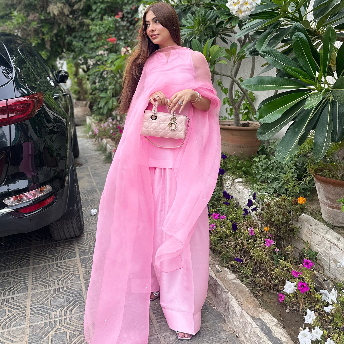 Personalised '25 - Sara Ali Soft Blush