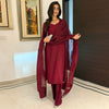 Personalised '25 - Sadaf Kanwal Magenta Command