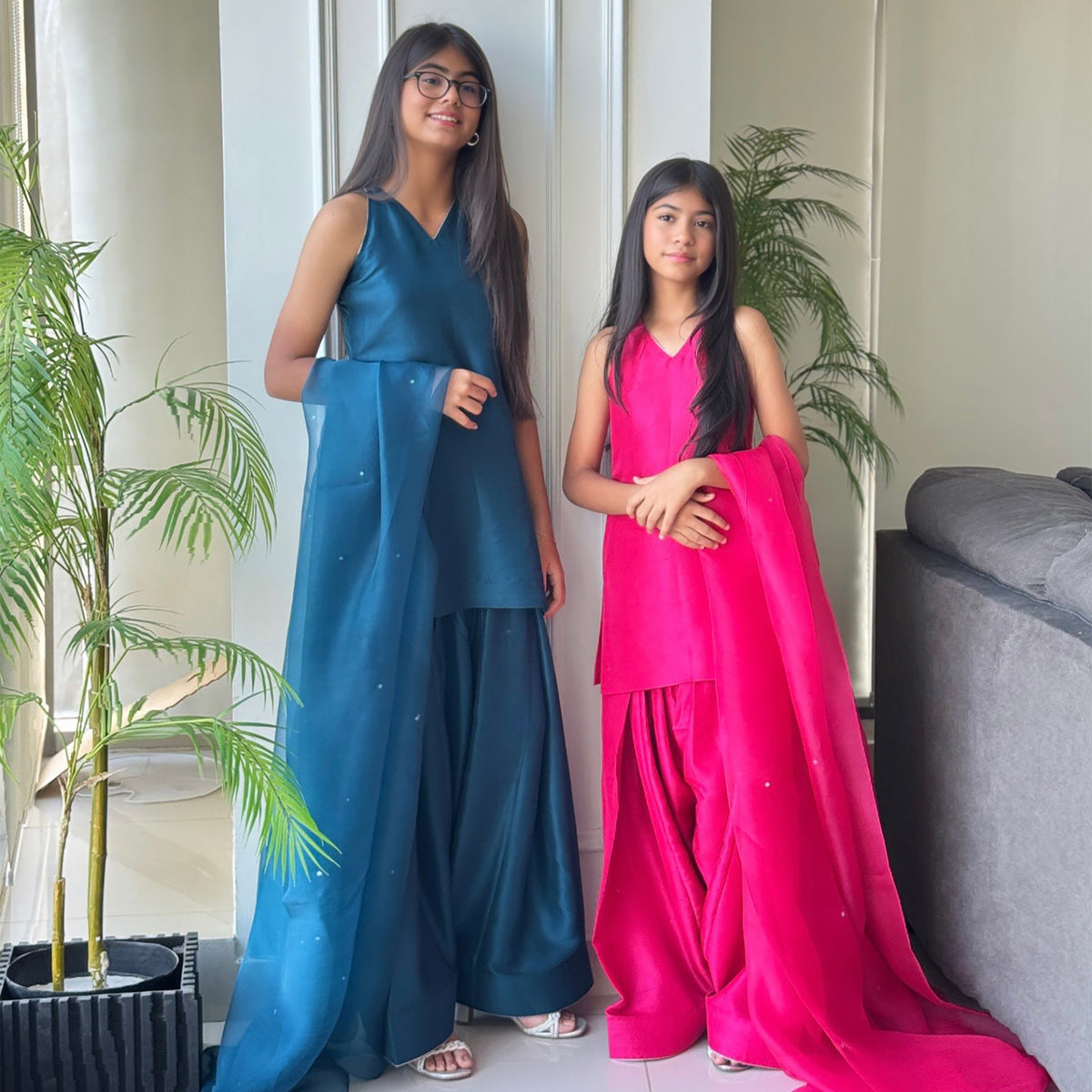 Personalised '25 - Sisters In Style Powered By SKF