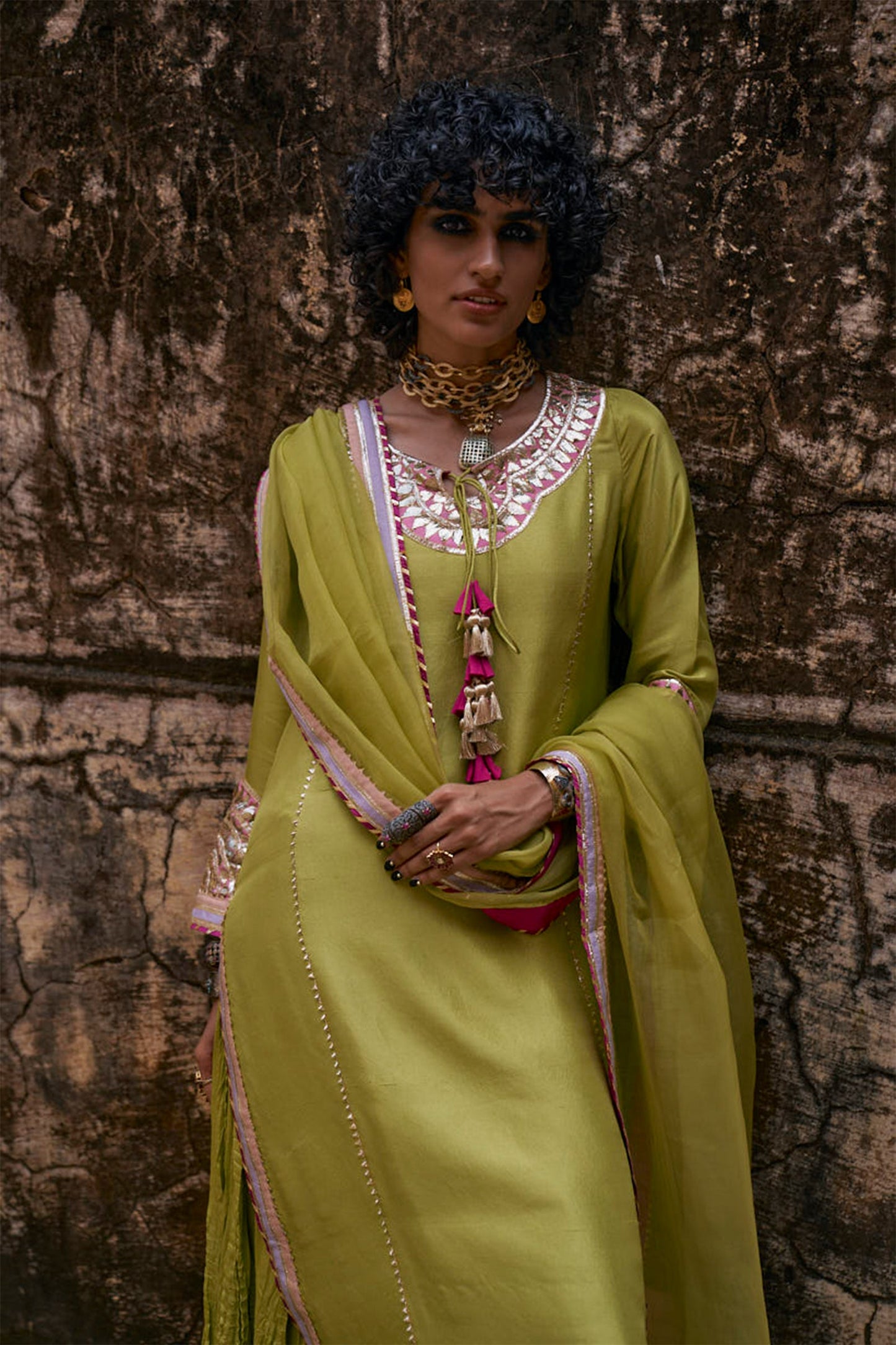 Gota Collection'24 - GC-01