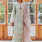 Saira Shakira Pret'24 - For the Love of Color