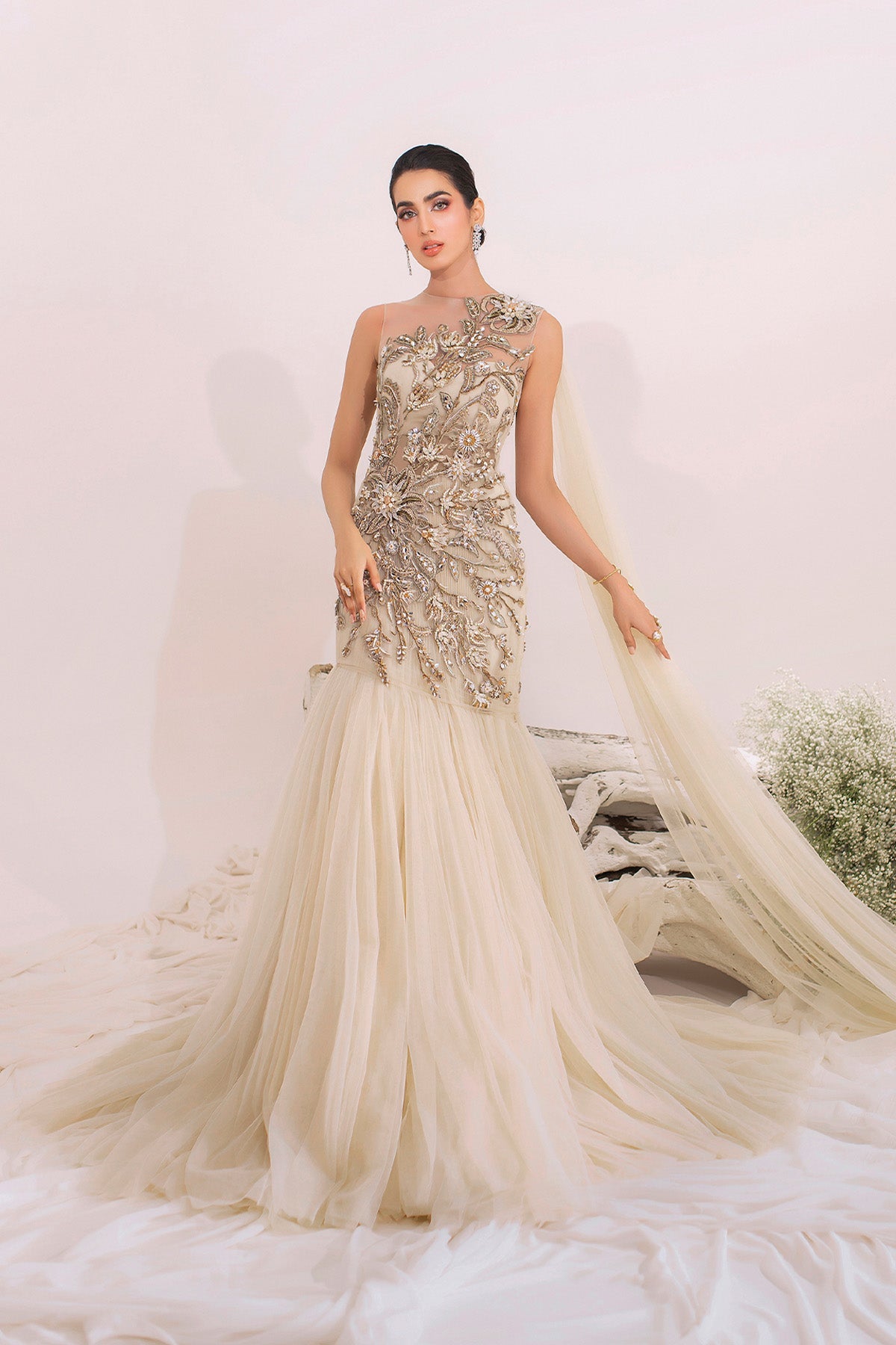 Where the Rivers Meet