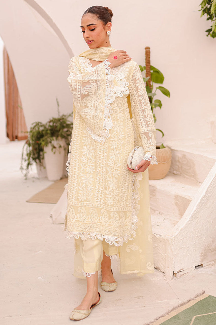 Noorah Luxe Edit '24 - Fariha