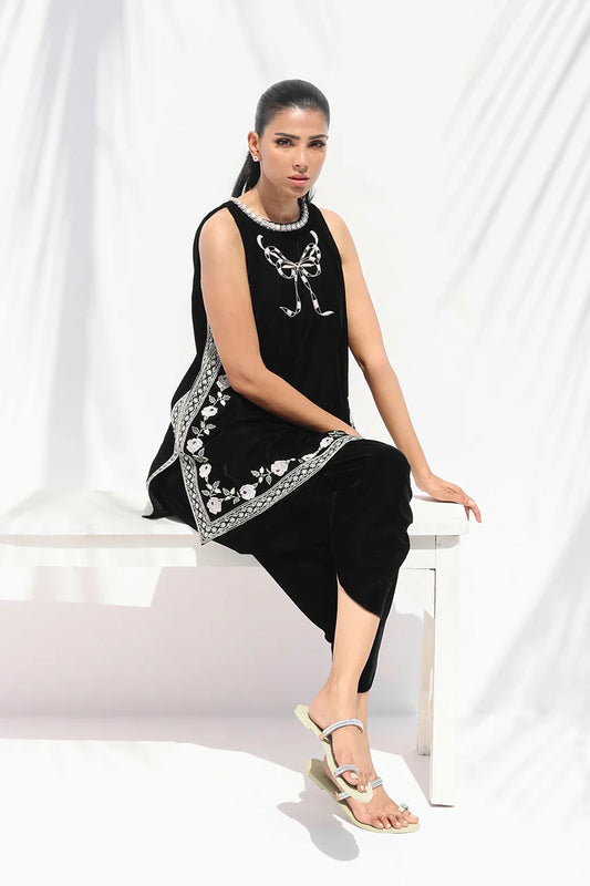 The Winter Edit '25 - Suko