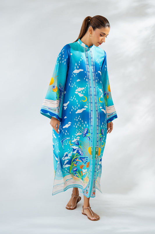 Inaya Drop II '24 - Ciel (B)