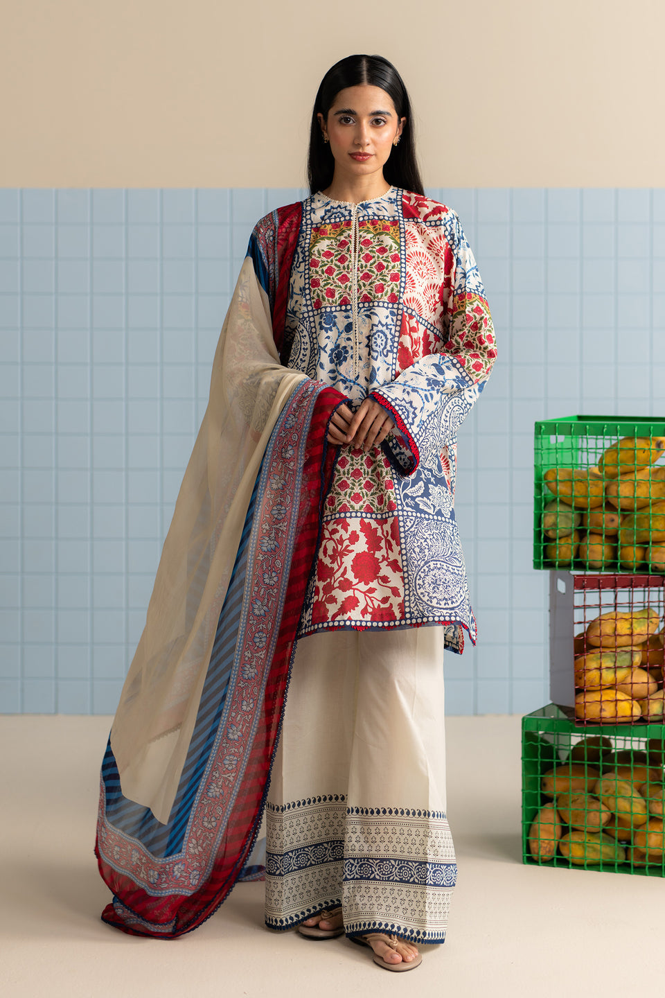 Prints Edit III '25 - Elra-8A