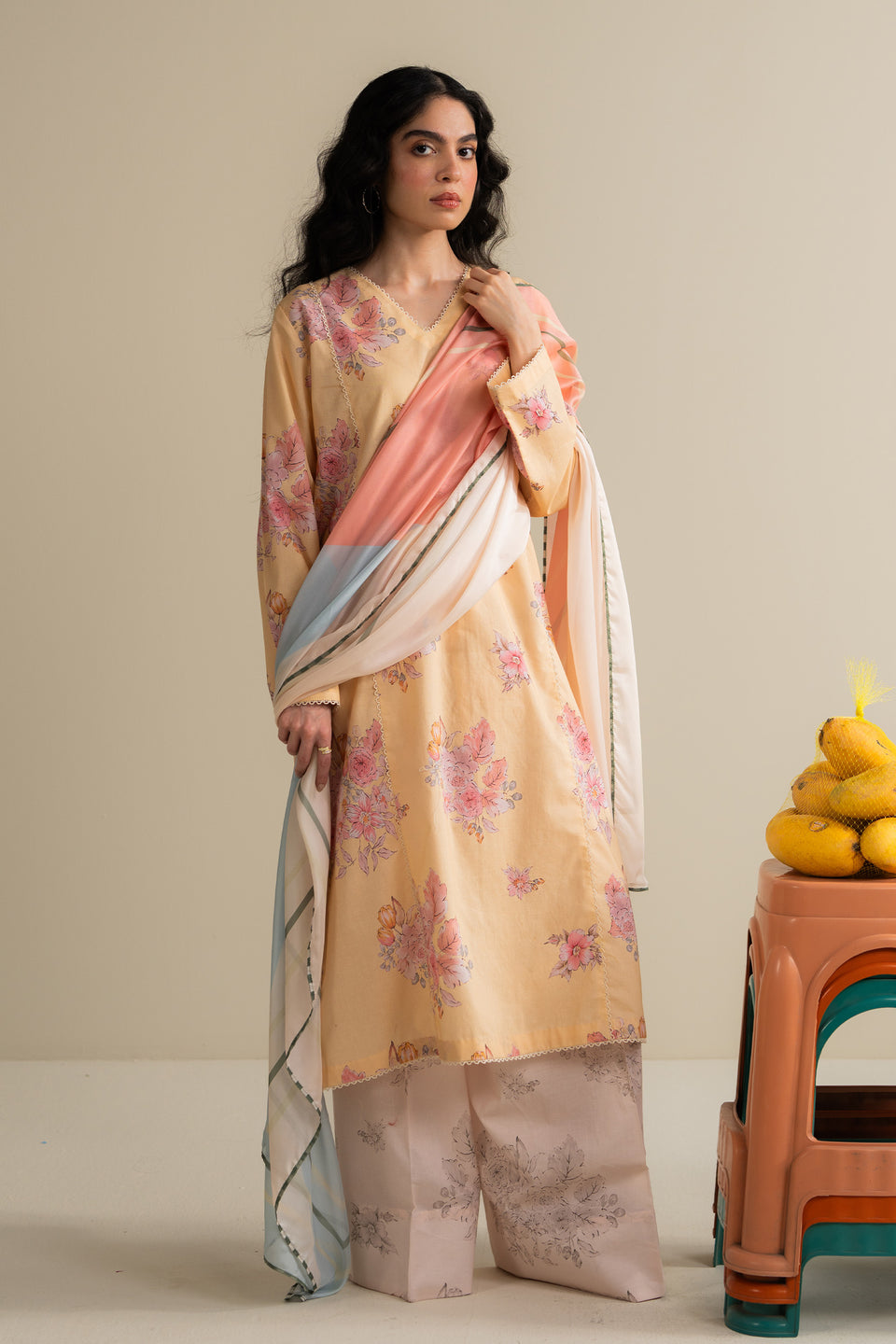 Prints Edit III '25 - Ovela-1B