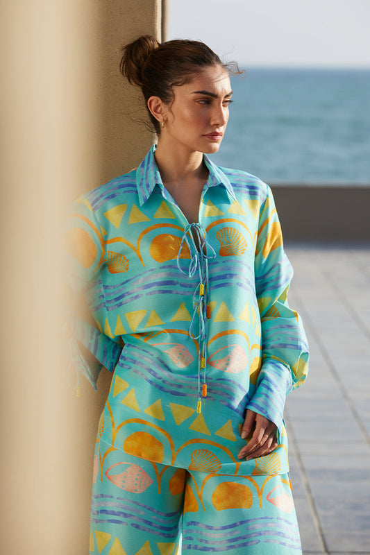 Spring/Summer '25 - Cleo