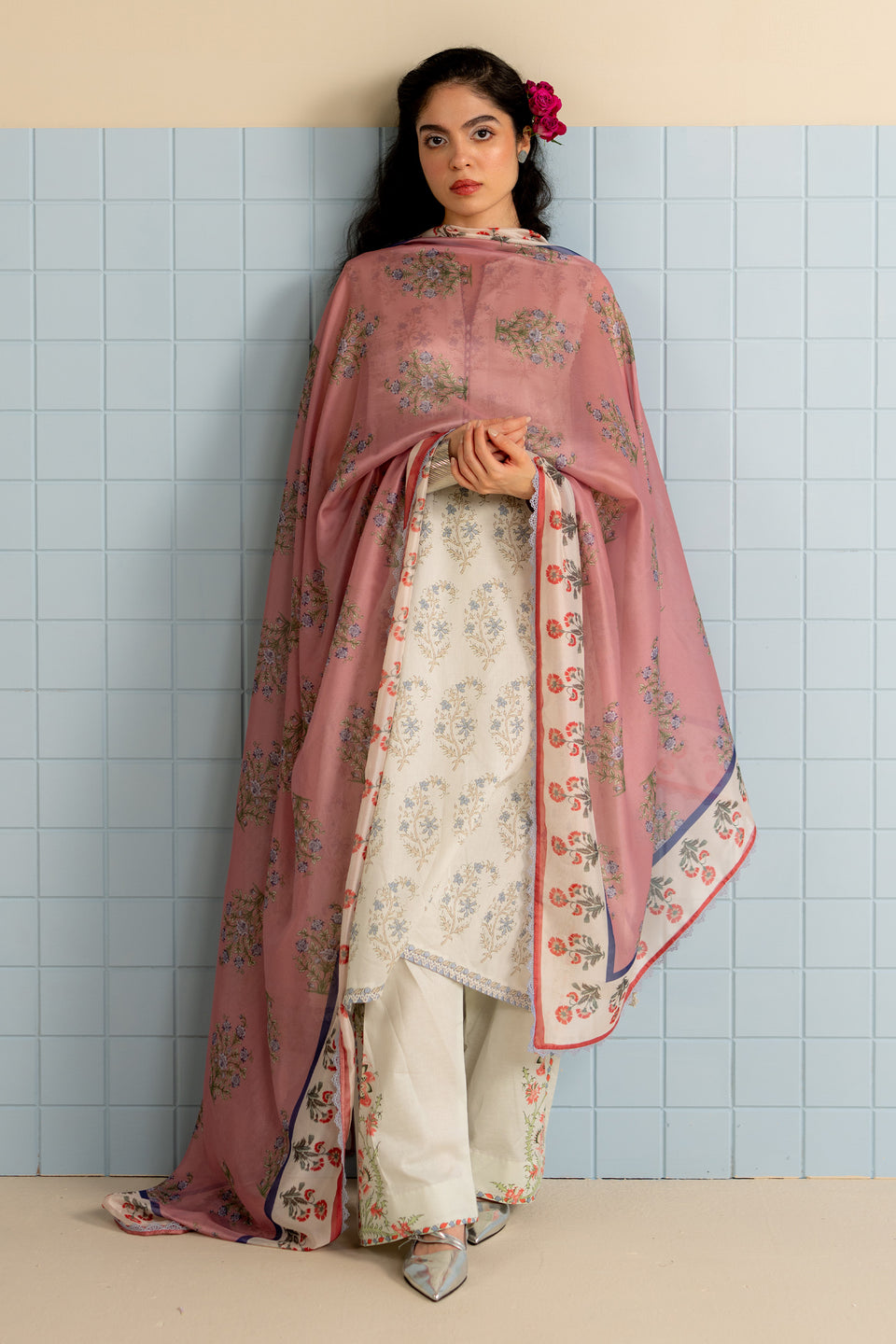 Prints Edit III '25 - Tinsa-3B