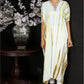 Tie And Dye Kaftan
