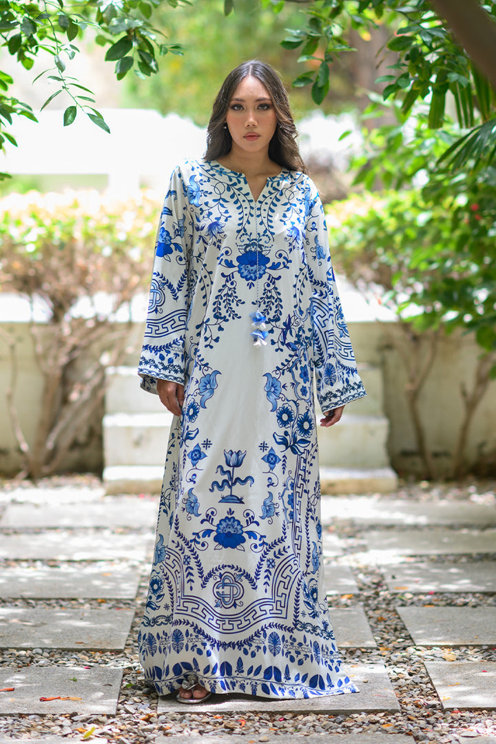 Rocco Prints '25 - Arctic Dream