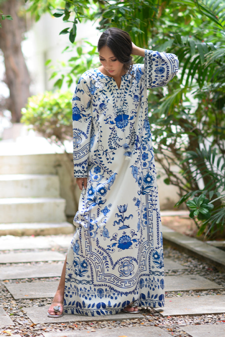 Rocco Prints '25 - Arctic Dream