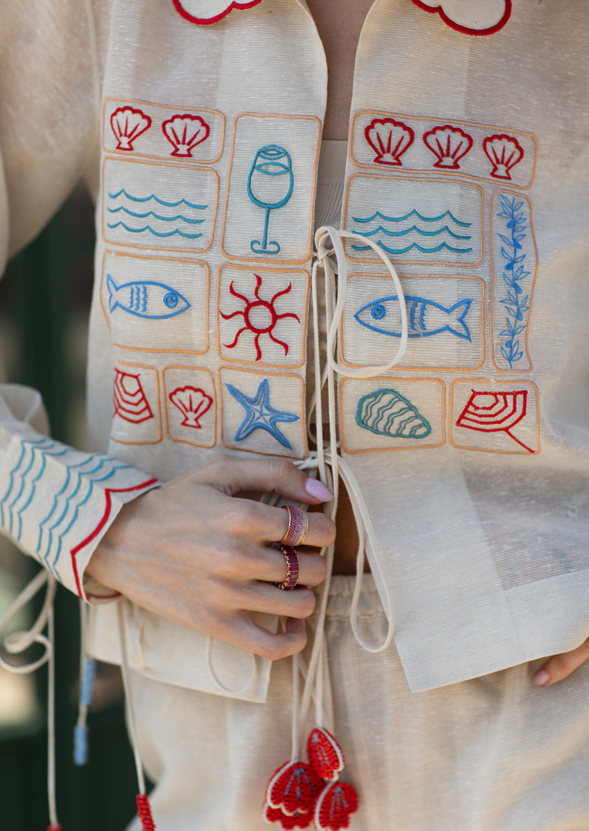 Spring/Summer '25 - Tilie