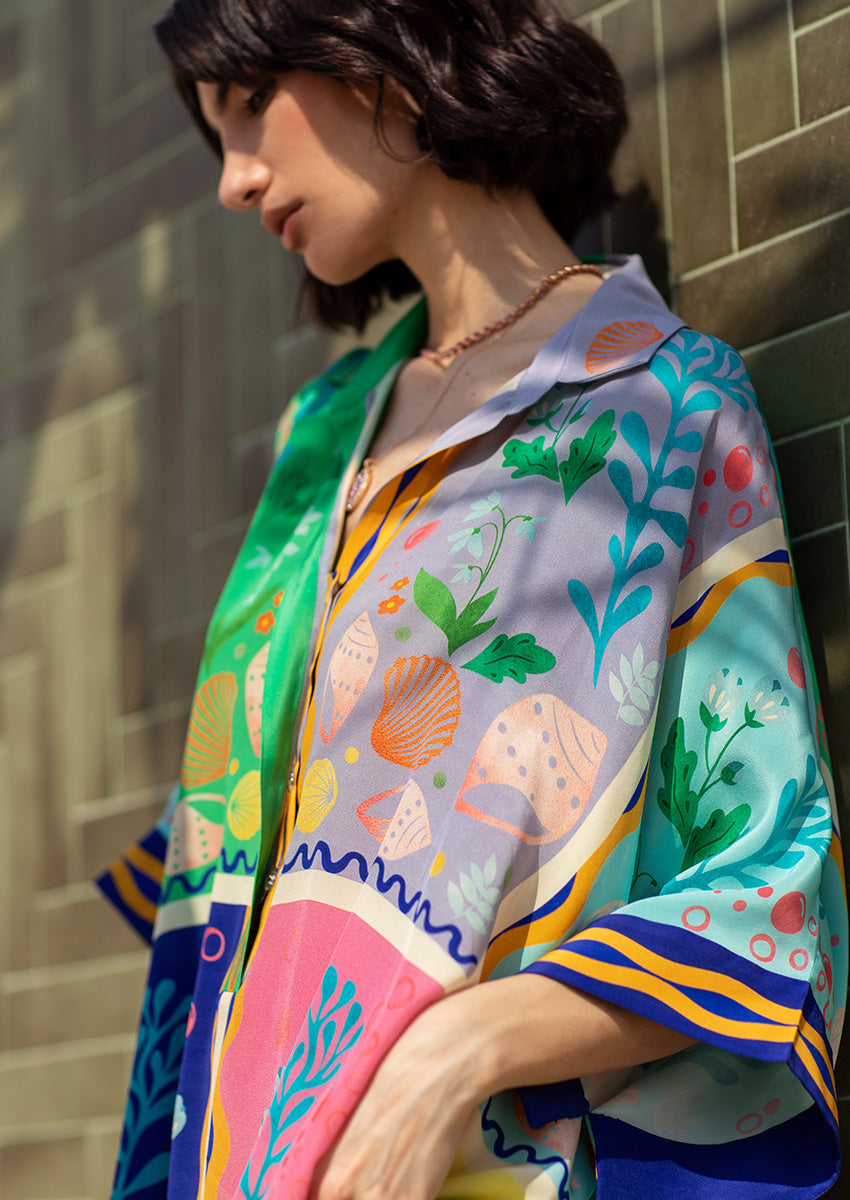 Spring/Summer '25 - Remy