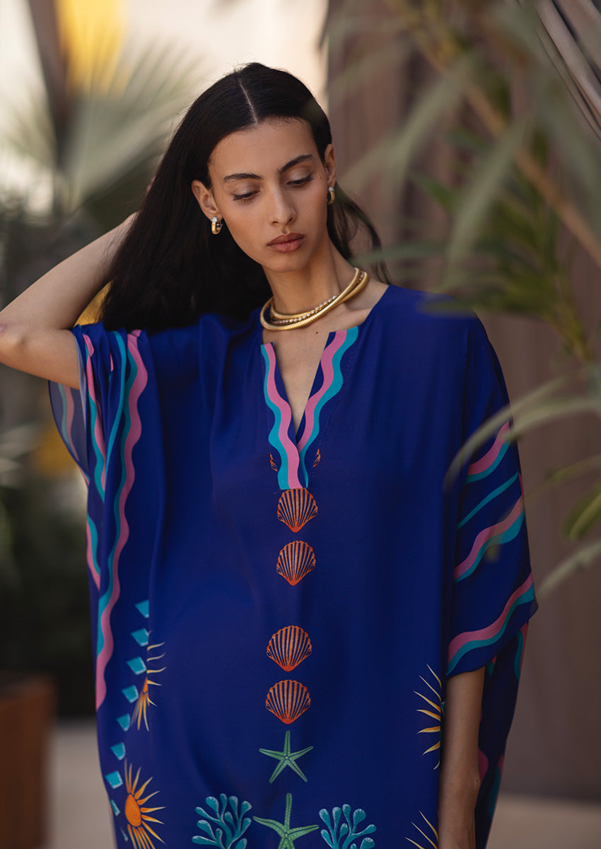 Spring/Summer '25 - Vea Indigo