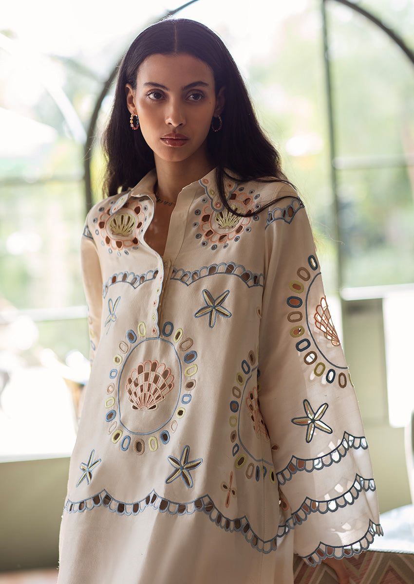 Spring/Summer '25 - Raina Ivory