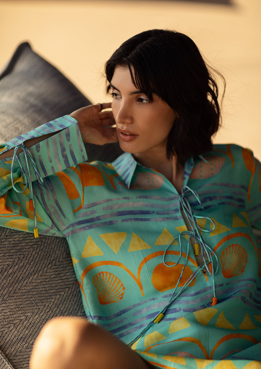 Spring/Summer '25 - Clove