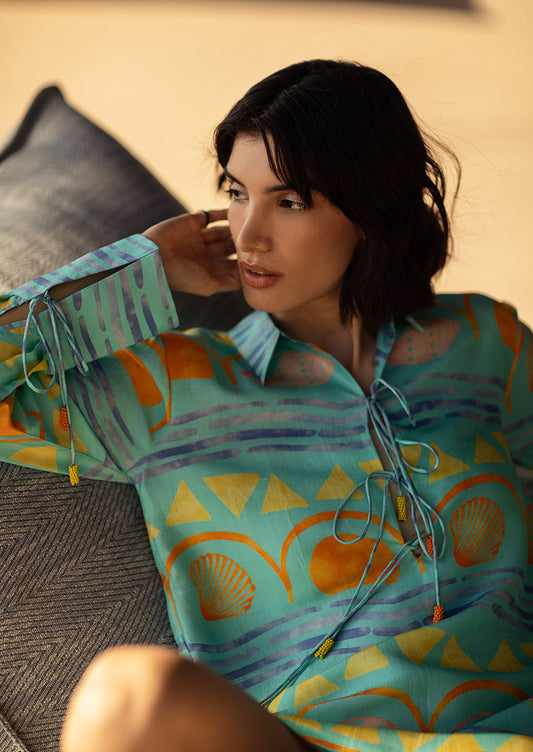 Spring/Summer '25 - Clove