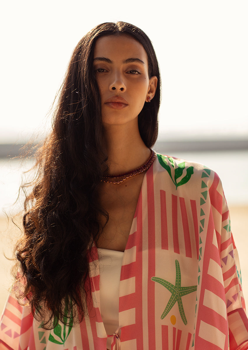 Spring/Summer '25 - Rae