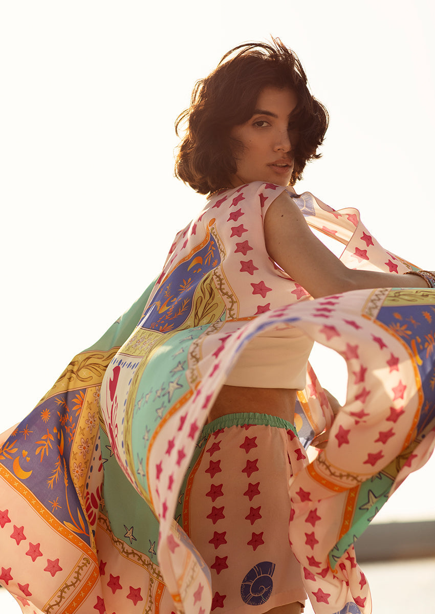 Spring/Summer '25 - Opal