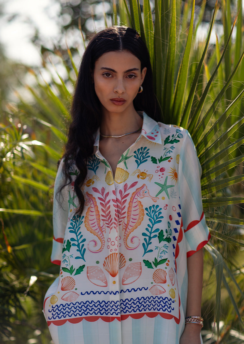 Spring/Summer '25 - Riva