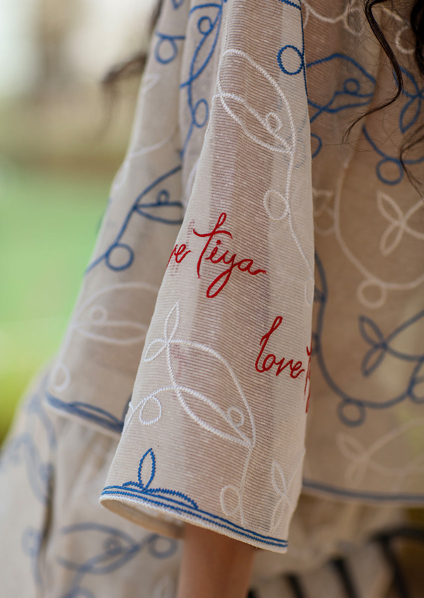 Spring/Summer '25 - Dove