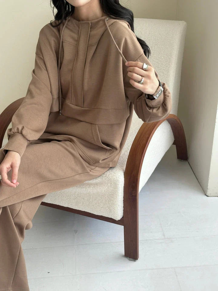 Lyla Modal Blend Suit