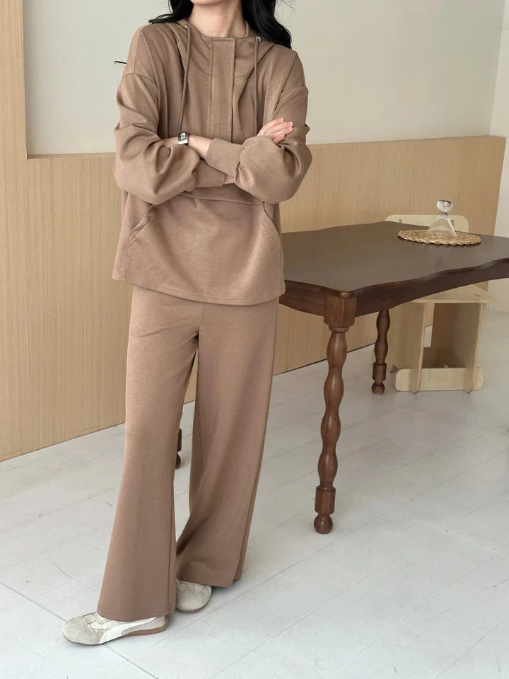 Lyla Modal Blend Suit