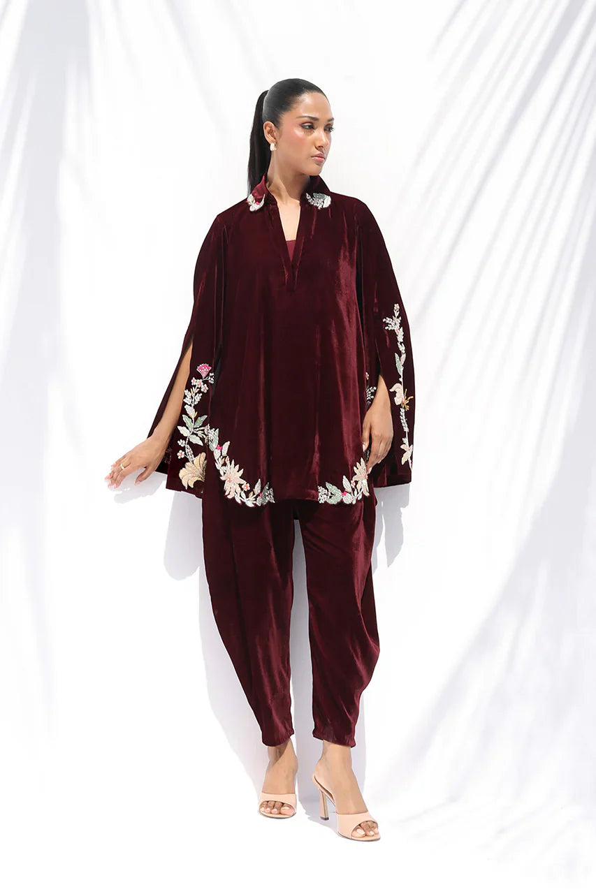 The Winter Edit '25 - Erin