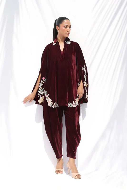 The Winter Edit '25 - Erin