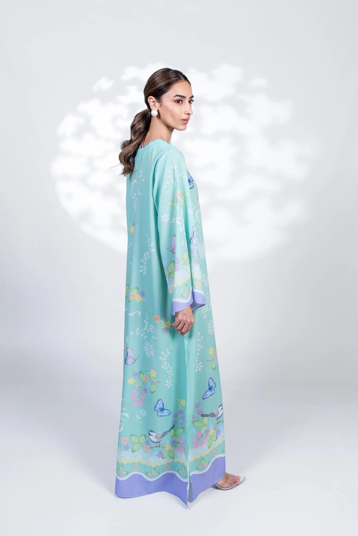 Autumn '25 - Sunbird (B)